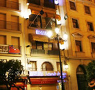 Hostal Leonardo Da Vinci