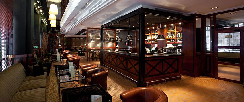 Hotel 1898 - Bar Lounge