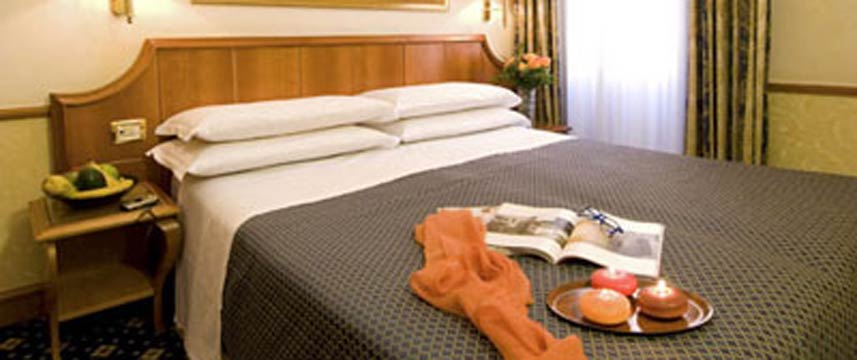 Hotel Amalfi - Double