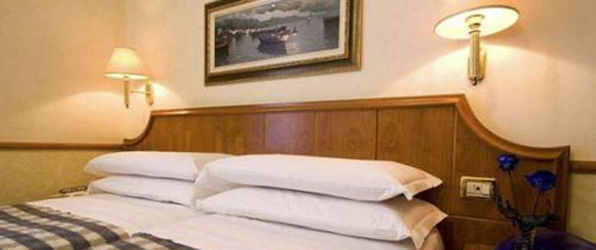Hotel Amalfi - Double Room