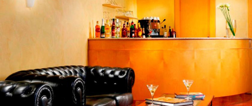 Hotel Aphrodite - Bar