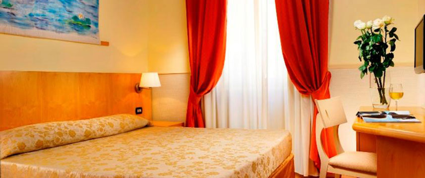 Hotel Aphrodite - Double