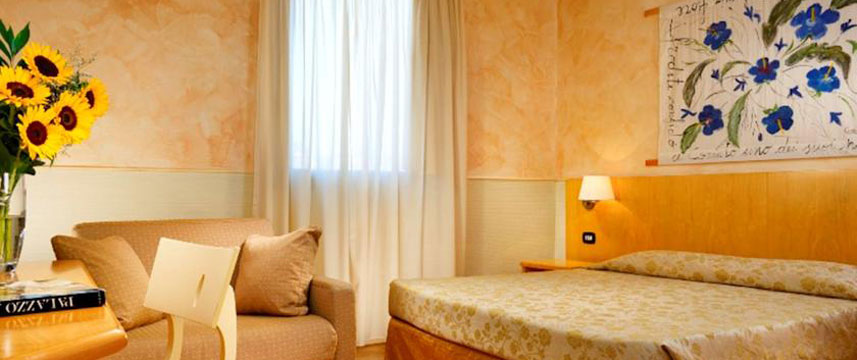 Hotel Aphrodite - Double Room