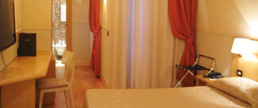 Hotel Aphrodite - Room Double