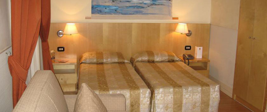 Hotel Aphrodite - Twin