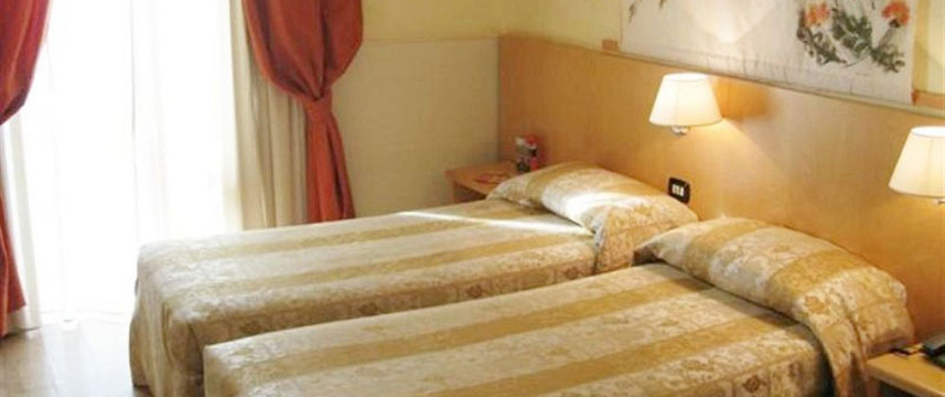 Hotel Aphrodite - Twin Room