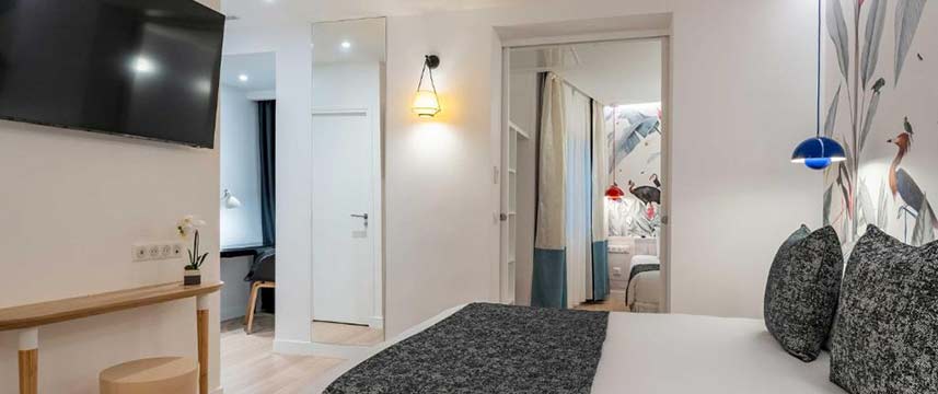 Hotel Astoria - Apartment