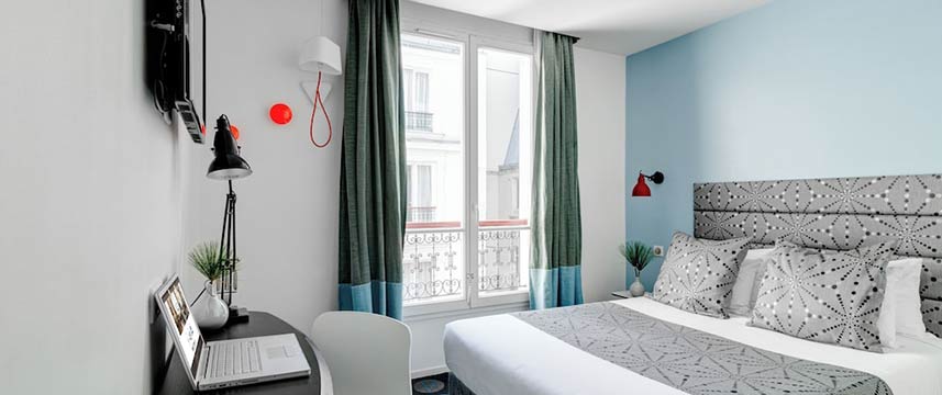 Hotel Astoria - Double Room