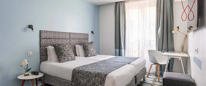 Hotel Astoria - Privilege Room