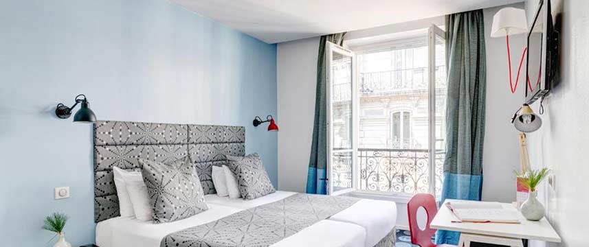 Hotel Astoria - Privilege Twin