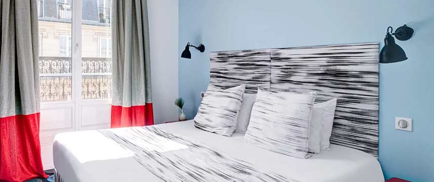 Hotel Astoria - Superior Double