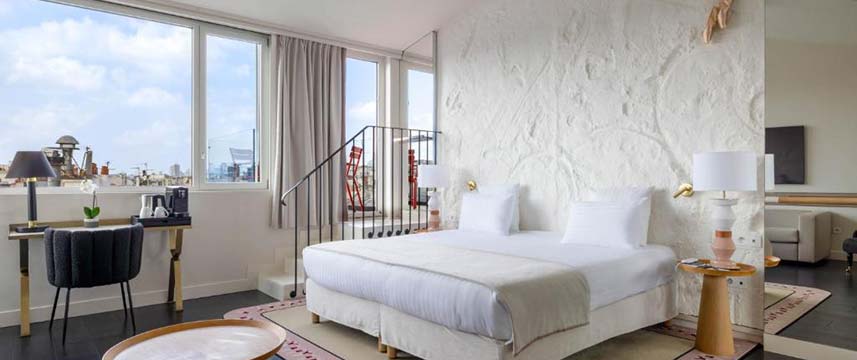Hotel Astra Opera - Privilege Room
