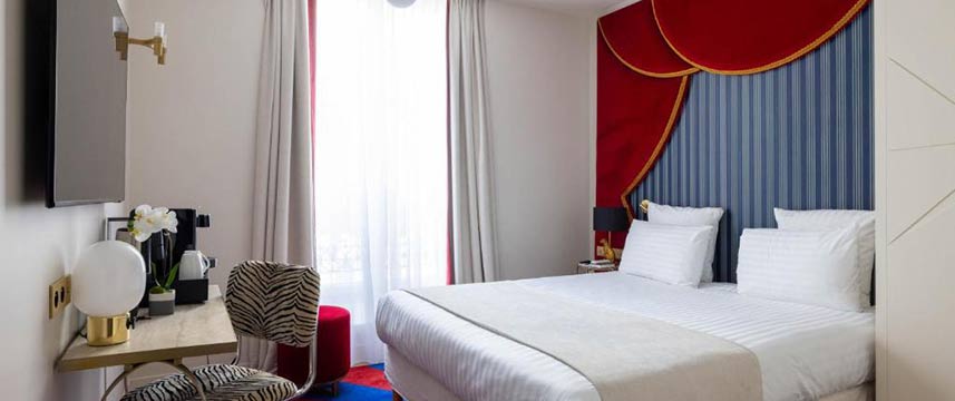 Hotel Astra Opera - Standard Double