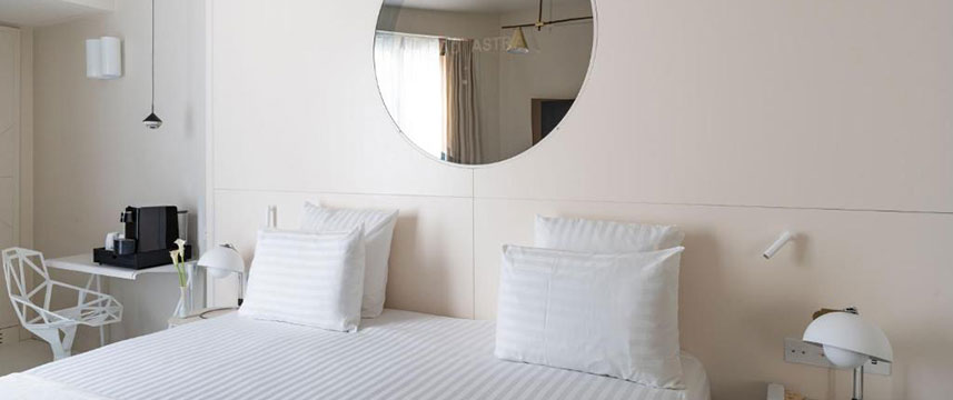Hotel Astra Opera - Superior Double