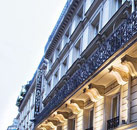 Hotel Augustin - Astotel