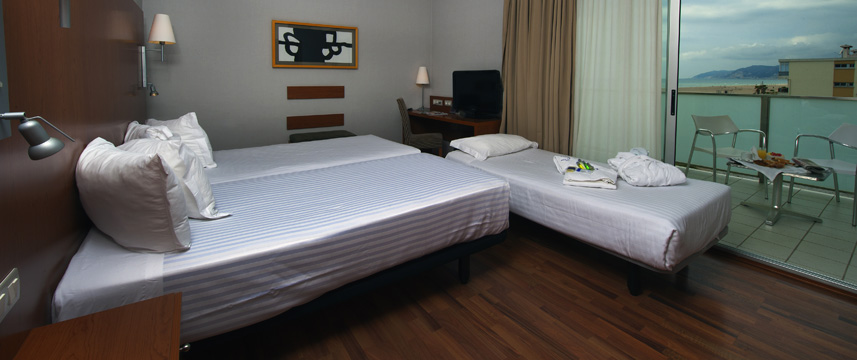 Hotel Bel Air - Double Extra Bed