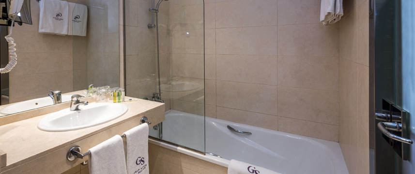 Hotel Bel Air - Ensuite