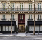 Hotel Bowmann Paris