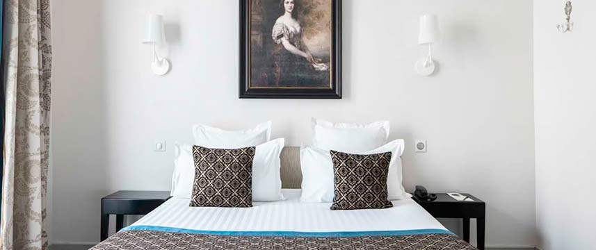 Hotel Bradford Elysees - Superior Double