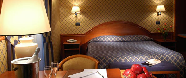 Hotel Brasile - Double Room