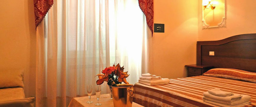 Hotel Cambridge - Double