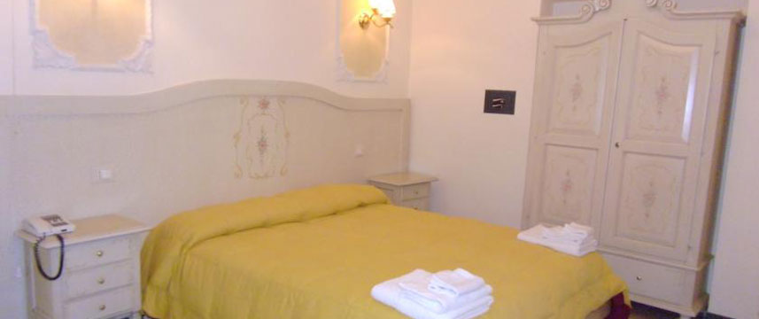 Hotel Cambridge - Double Room
