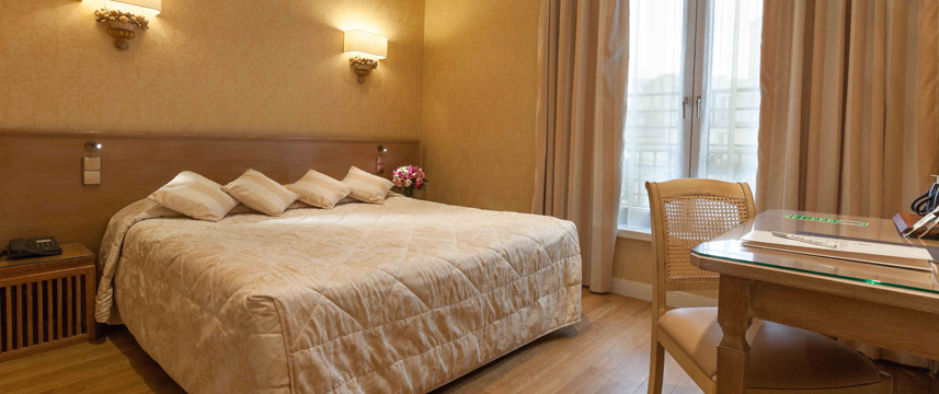 Hotel Cecilia - Double