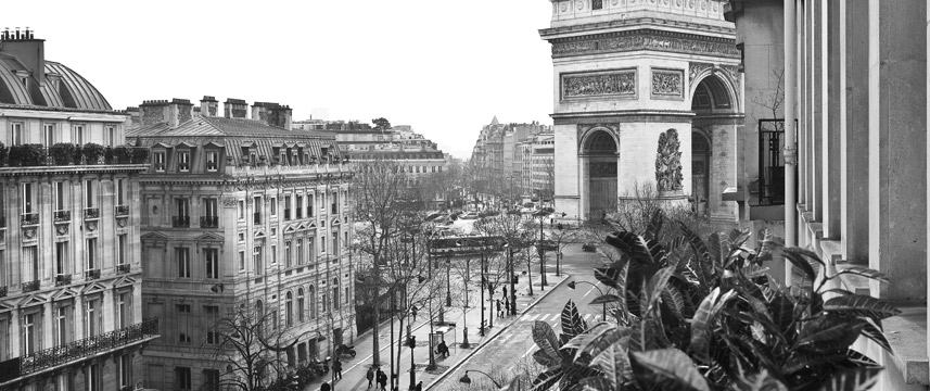 Hotel Cecilia - Highview