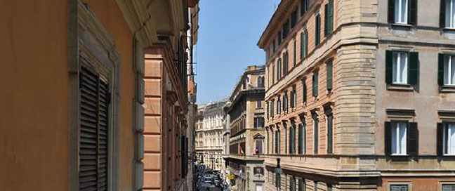 Hotel Centro - Exterior