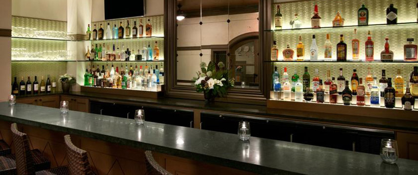 Hotel Chandler - Bar
