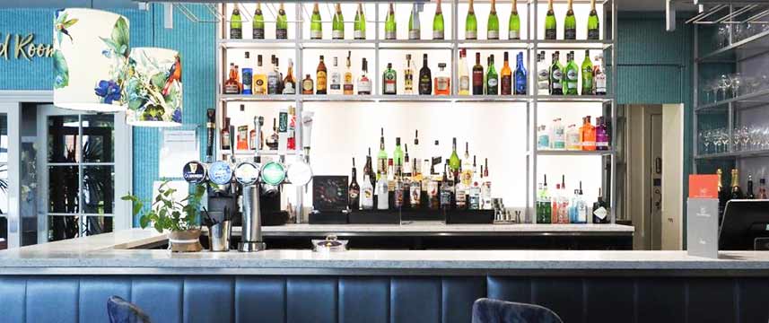 Hotel Collingwood - Cocktail Bar