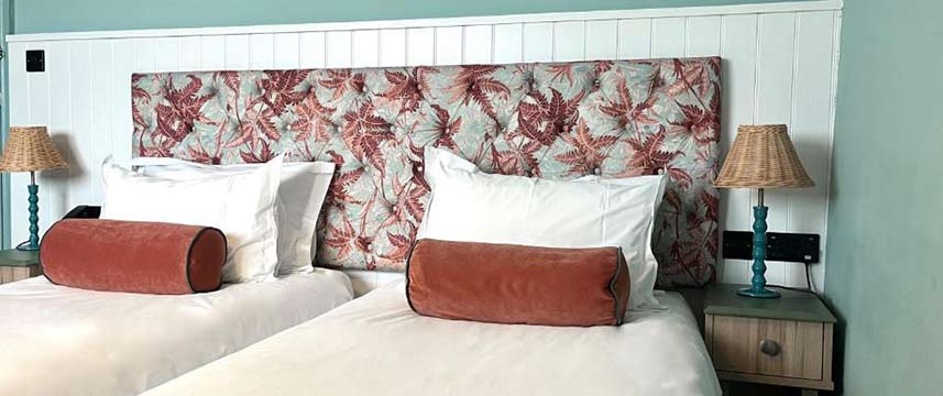 Hotel Collingwood - Cosy Twin