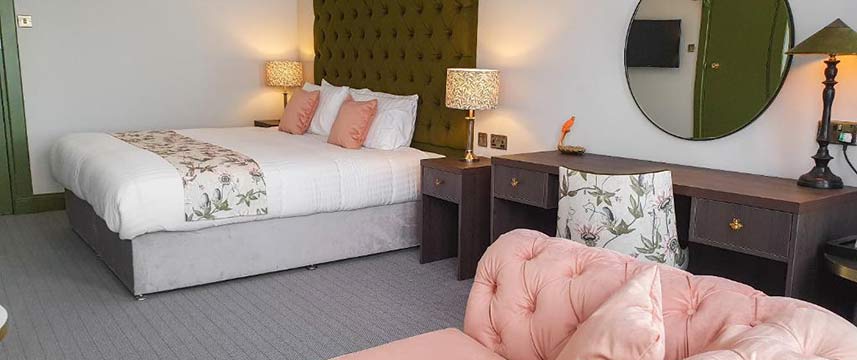 Hotel Collingwood - Signature Extra Room