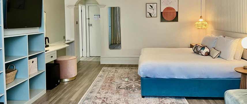 Hotel Collingwood - Signature Room