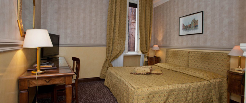 Hotel Condotti - Double