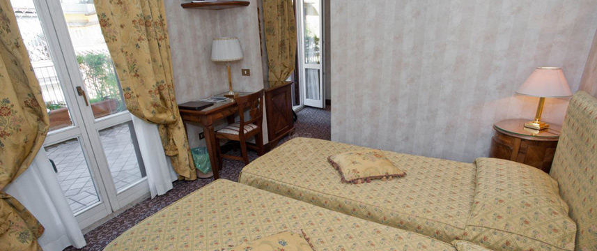 Hotel Condotti - Suite