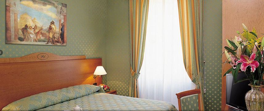 Hotel Contilia - Double