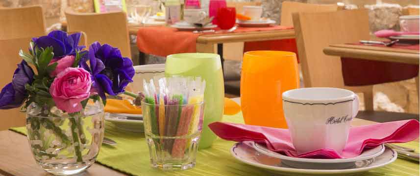 Hotel Cordelia Opera-Madeleine - Breakfast