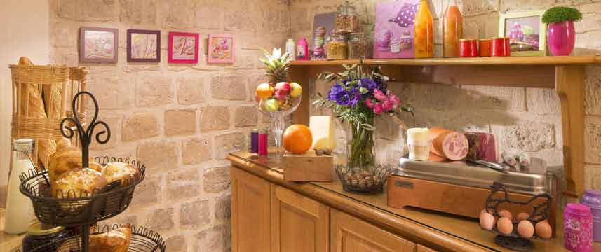 Hotel Cordelia Opera-Madeleine - Buffet