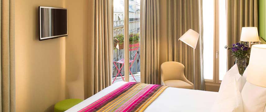 Hotel Cordelia Opera-Madeleine - Privilege Room