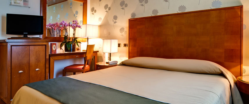 Hotel Delle Nazioni - Classic Double