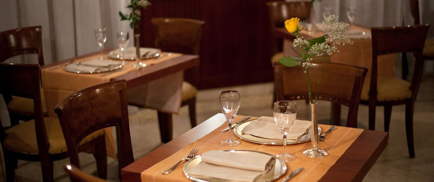 Hotel Delle Nazioni - Restaurant