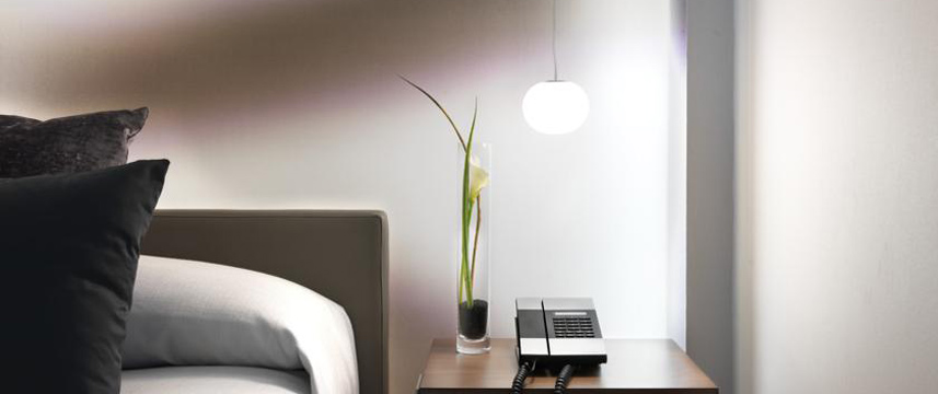 Hotel Espana - Detail