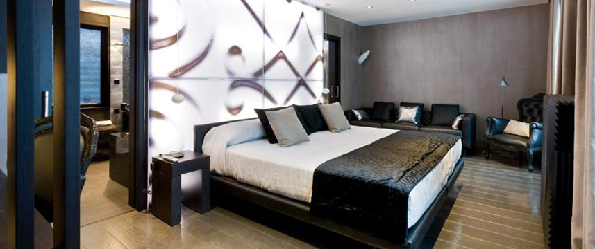 Hotel Espana - Double