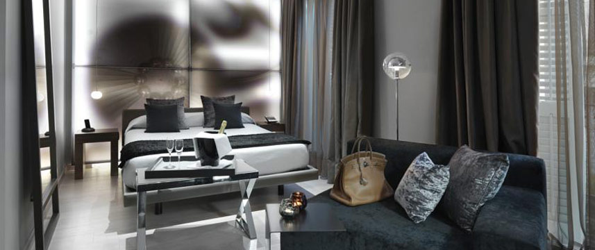 Hotel Espana - Double Room