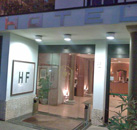 Hotel Flaminius