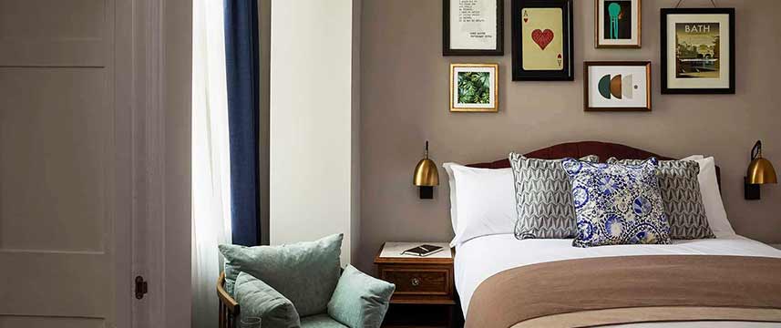 Hotel Indigo Bath - King Premium Room