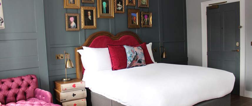 Hotel Indigo Bath - Premium King