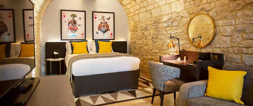 Hotel Indigo Bath - Suite