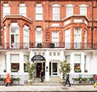Hotel Indigo London Kensington
